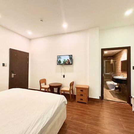 Ttr Joy Apart' Hotel Да Лат Екстериор снимка