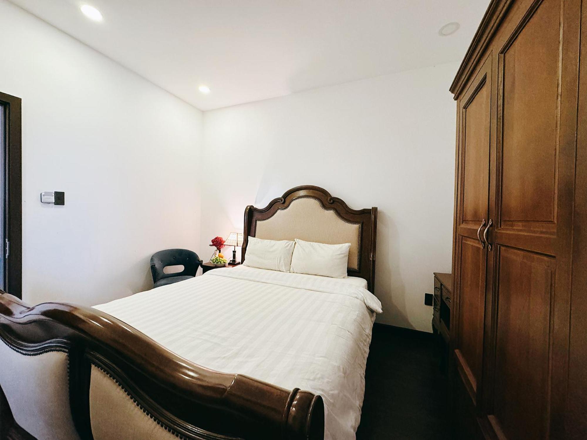 Ttr Joy Apart' Hotel Да Лат Екстериор снимка
